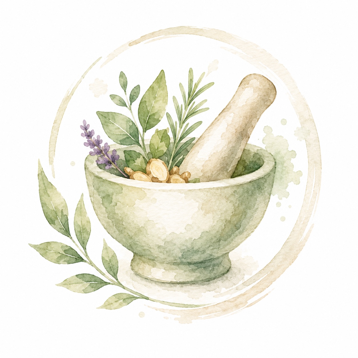 Premium herbal consultation at Restoration TCM Cupertino, featuring customized Traditional Chinese Medicine formulas prescribed by Dr. Xin Ling Lee.